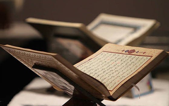 Al Qur'an_Posting Ramadhan bulan al quran