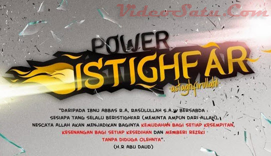 Doa Istighfar dari Rasulullah, Meminta Ampunan Kepada Allah