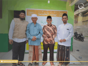 Ponpes Darul Mustaqim