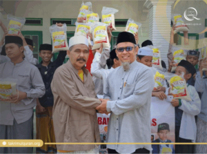 ponpes daarul fikri al-andalusy