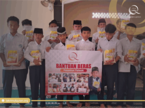 ponpes baitul quran arrahman