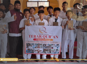 Ponpes Tarbiyatul Falah Madani