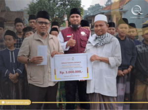 ponpes miftahul hidayah