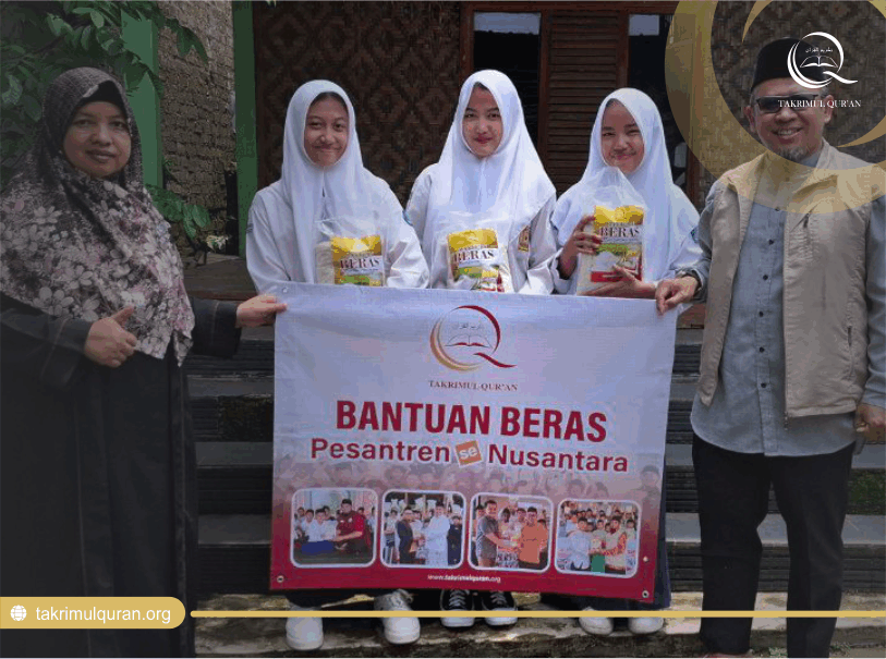 Tarbiyatul Falah Madani