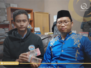 Takrimul Qur'an