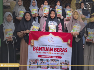 Tarbiyatul Falah Madani