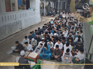 Sunanul Huda Almukri