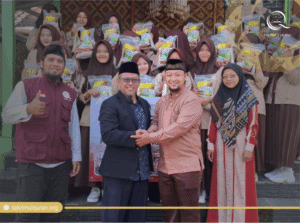 Tarbiyatul Falah Madani