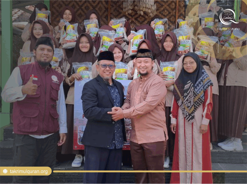 Tarbiyatul Falah Madani