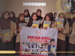 baitul quran arrahman