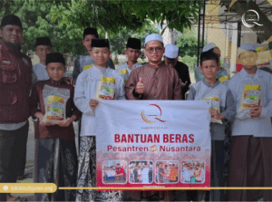 Miftahul Huda IV