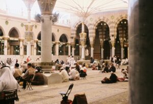 sirah nabawiyah