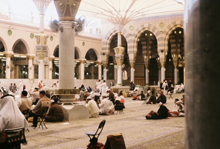 sirah nabawiyah