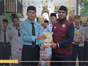 Syifaul Furqon