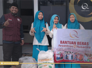 ponpes riyadul alliyah