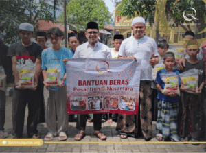 Ponpes Nurul Hidayah