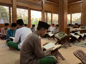 Pesantren