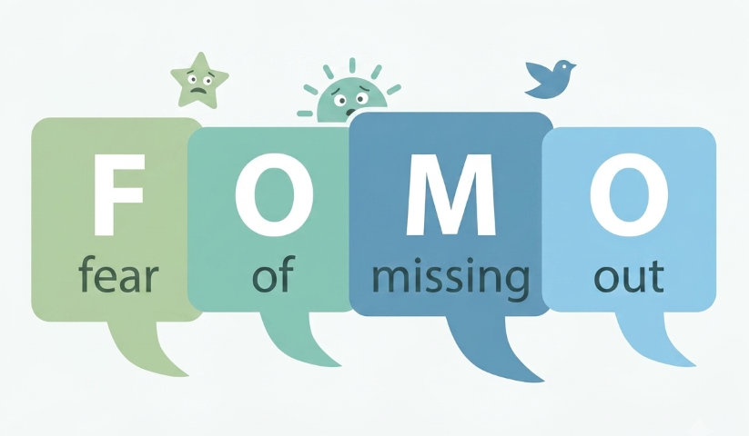 fomo